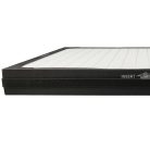 VHBW Air Purifier Filter Blueair Classic 203 Slim, 203C, 205C, 210B - Particle Filter Set