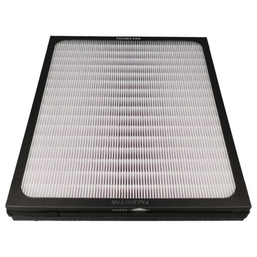 VHBW Air Purifier Filter Blueair Classic 203 Slim, 203C, 205C, 210B - Particle Filter Set