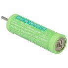 VHBW Electric Shaver Battery WES7038L2507, WERGB80L2508, WES7038L2506 - 2000 mAh 1.2 V NiMH