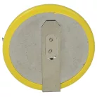 VHBW Autoschlüssel Akku VL2020, LIR2025, VL2025 - 20 mAh 3,6 V Li-Ion