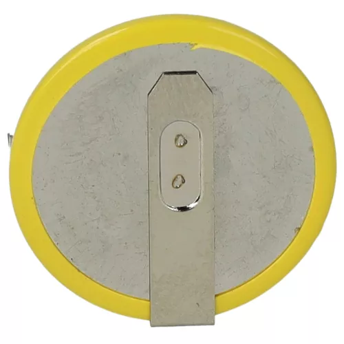 VHBW Autoschlüssel Akku VL2020, LIR2025, VL2025 - 20 mAh 3,6 V Li-Ion