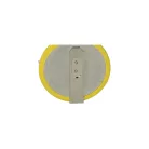 VHBW Autoschlüssel Akku VL2020, LIR2025, VL2025 - 20 mAh 3,6 V Li-Ion