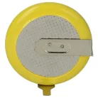 VHBW Autoschlüssel Akku VL2020, LIR2025, VL2025 - 20 mAh 3,6 V Li-Ion