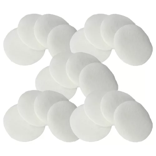 VHBW Pollen Filter instead of Viessmann 7571861 - F7 filter class