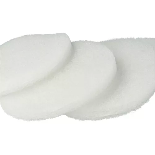 VHBW Pollen Filter instead of Viessmann 7571861 - F7 filter class