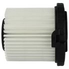 VHBW 1x Filter EAN 4054278240985 für Kärcher Staubsauger