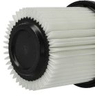 VHBW 1x Filter EAN 4054278240985 für Kärcher Staubsauger