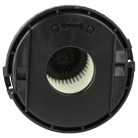 VHBW 1x Filter EAN 4054278240985 für Kärcher Staubsauger