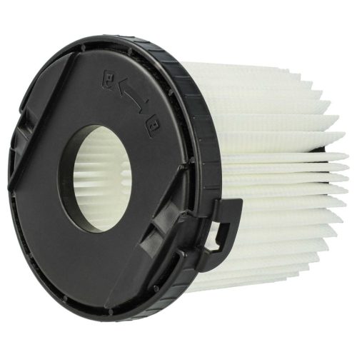 VHBW 1x Filter EAN 4054278240985 für Kärcher Staubsauger