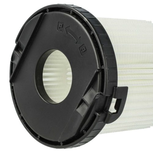 VHBW 1x Filter EAN 4054278240985 für Kärcher Staubsauger