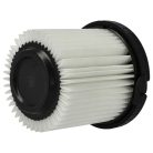 VHBW 1x Filter EAN 4054278240985 für Kärcher Staubsauger