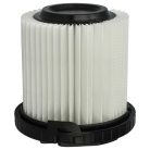VHBW 1x Filter EAN 4054278240985 für Kärcher Staubsauger