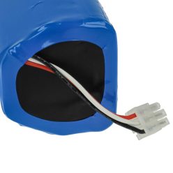   VHBW Battery for Miele 11779170, 10559142 - 5200 mAh, 14.8 V, Li-Ion