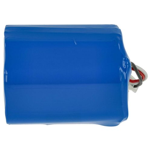 VHBW Battery for Miele 11779170, 10559142 - 5200 mAh, 14.8 V, Li-Ion