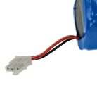 VHBW Battery for Miele 11779170, 10559142 - 5200 mAh, 14.8 V, Li-Ion