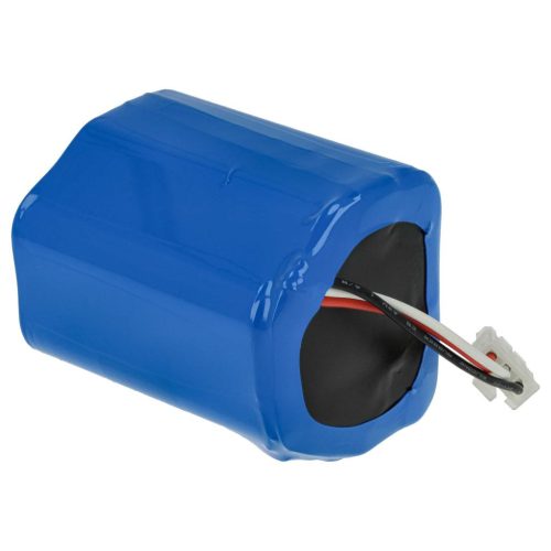 VHBW Battery for Miele 11779170, 10559142 - 5200 mAh, 14.8 V, Li-Ion