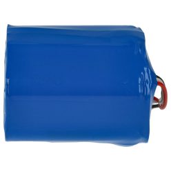   Akkumulátor Miele 11779170, 10559142 - 6700 mAh, 14,8 V, Li-Ion esetén
