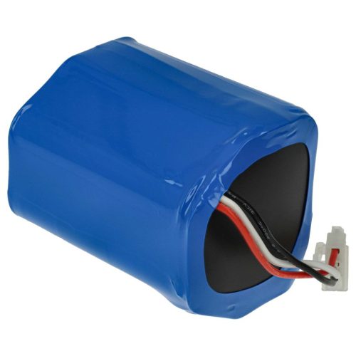 VHBW Battery for Miele 11779170, 10559142 - 6700 mAh, 14.8 V, Li-Ion