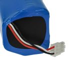 VHBW Battery for Miele 11779170, 10559142 - 6700 mAh, 14.8 V, Li-Ion