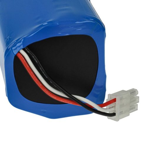 VHBW Battery for Miele 11779170, 10559142 - 6700 mAh, 14.8 V, Li-Ion