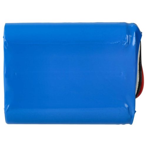 VHBW Battery for Philips IP797, 4322 005 38072 types - 2600 mAh, 10.8 V, Li-Ion