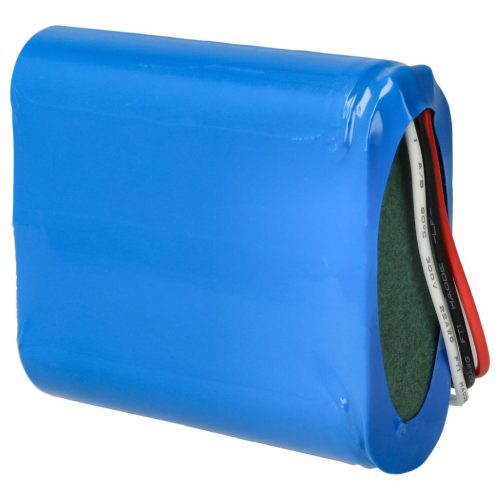 VHBW Battery for Philips IP797, 4322 005 38072 types - 2600 mAh, 10.8 V, Li-Ion