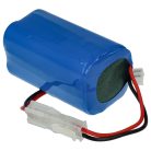 VHBW Battery for Rowenta RS-2230002091 - 2600 mAh, 14.8 V, Li-Ion