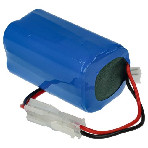 VHBW Battery for Rowenta RS-2230002091 - 2600 mAh, 14.8 V, Li-Ion