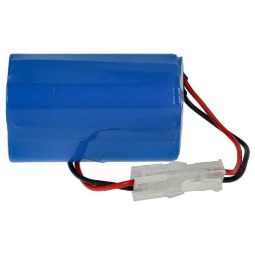 VHBW Battery for Rowenta RS-2230002091 - 2600 mAh, 14.8 V, Li-Ion