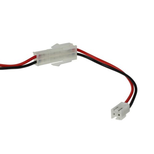 VHBW Battery for Rowenta RS-2230002091 - 2600 mAh, 14.8 V, Li-Ion