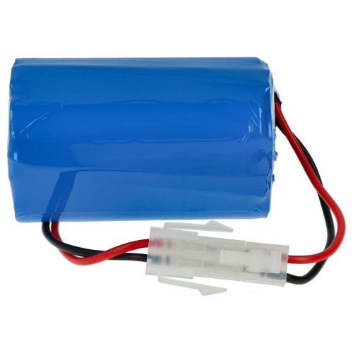 VHBW Battery for Rowenta RS-2230002091 - 3400 mAh, 14.8 V, Li-Ion