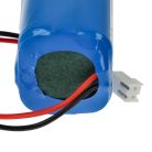 VHBW Battery for Rowenta RS-2230002091 - 3400 mAh, 14.8 V, Li-Ion