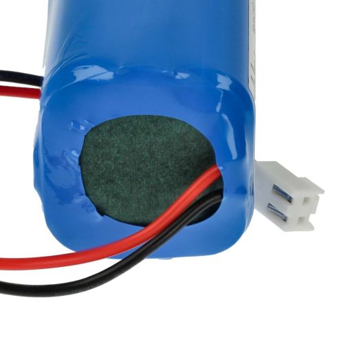 VHBW Battery for Rowenta RS-2230002091 - 3400 mAh, 14.8 V, Li-Ion