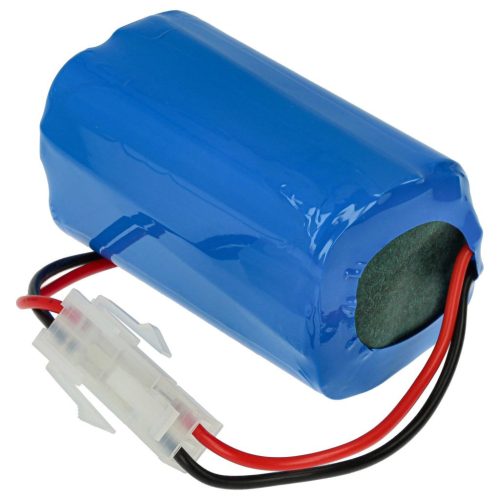 VHBW Battery for Rowenta RS-2230002091 - 3400 mAh, 14.8 V, Li-Ion