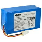 VHBW Akku Samsung DJ96-00193B - 6000 mAh 21,6 V Li-Ion