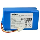 VHBW Akku Samsung DJ96-00193B - 6000 mAh 21,6 V Li-Ion