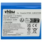 VHBW Akku Samsung DJ96-00193B - 6000 mAh 21,6 V Li-Ion