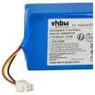 VHBW Akku Samsung DJ96-00193B - 6000 mAh 21,6 V Li-Ion