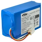 VHBW Akku Samsung DJ96-00193B - 6000 mAh 21,6 V Li-Ion