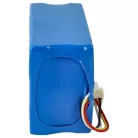 VHBW Akku Samsung DJ96-00193B - 6000 mAh 21,6 V Li-Ion