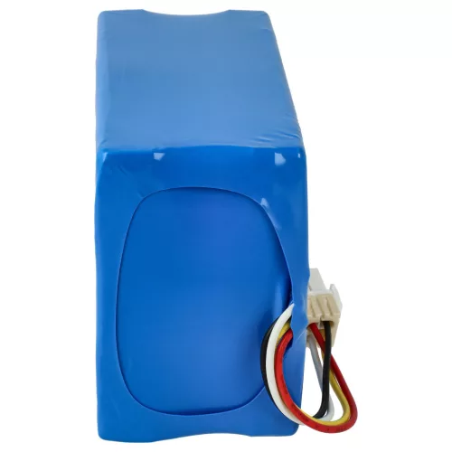 VHBW Akku Samsung DJ96-00193B - 6000 mAh 21,6 V Li-Ion