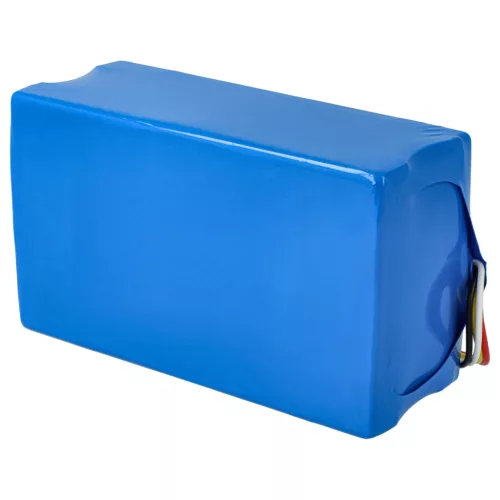 VHBW Akku Samsung DJ96-00193B - 6000 mAh 21,6 V Li-Ion