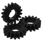 VHBW Briggs & Stratton 280104, 280104S 3x Gear