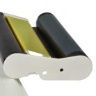 VHBW Druckerpatrone Canon 7737A001, KP-36IN - C/M/Y + 36x Fotopapier