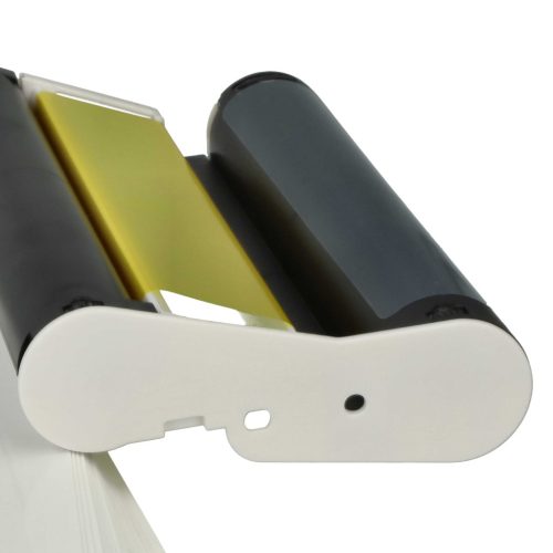 VHBW Druckerpatrone Canon 7737A001, KP-36IN - C/M/Y + 36x Fotopapier