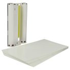 VHBW Druckerpatrone Canon 7737A001, KP-36IN - C/M/Y + 36x Fotopapier