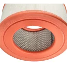 VHBW HEPA Filter CP170-hep - HEPA 13