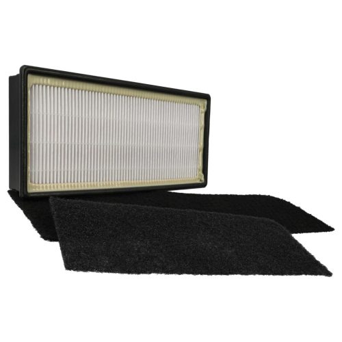 VHBW Air Filter Set RPAP-9071/16200 - Pre-filter, Combo Filter