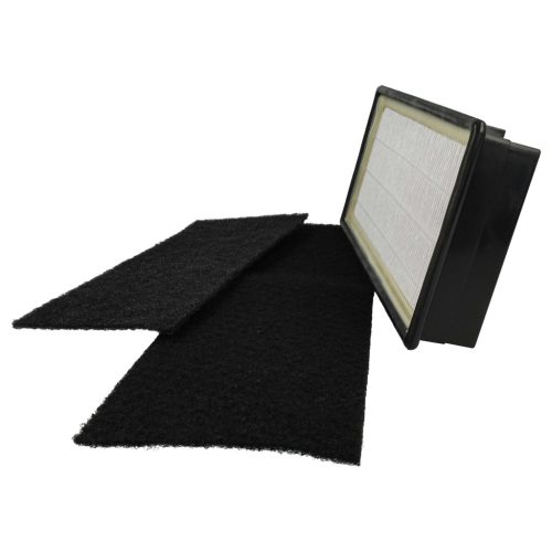 VHBW Air Filter Set RPAP-9071/16200 - Pre-filter, Combo Filter