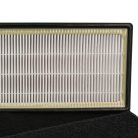 VHBW Air Filter Set RPAP-9071/16200 - Pre-filter, Combo Filter